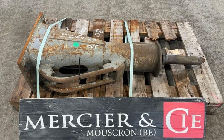 MONTABERT SC16  80MAM62026