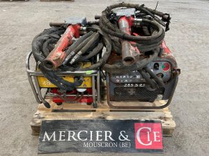 ATLAS COPCO   79MAM62026