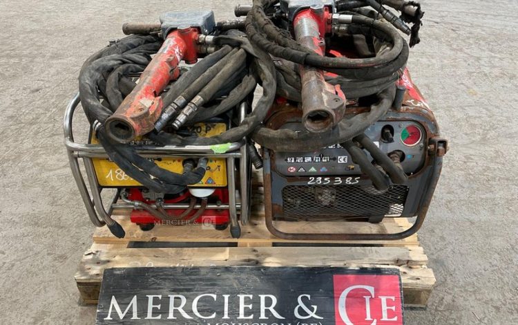 ATLAS COPCO   79MAM62026