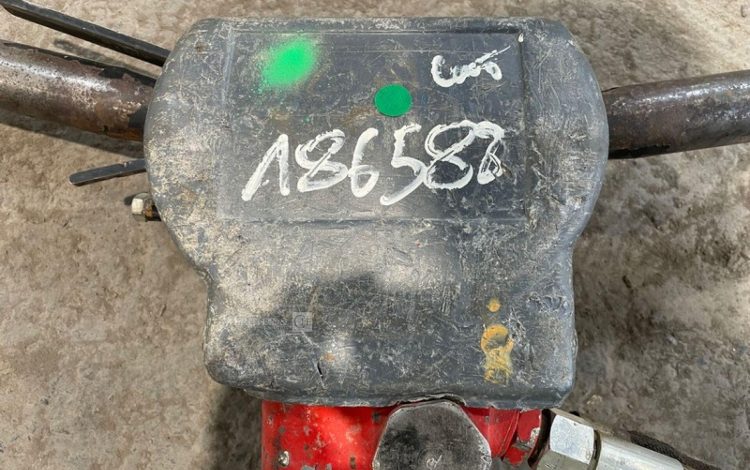 ATLAS COPCO   79MAM62026