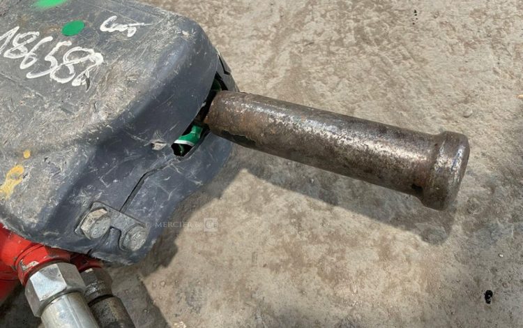 ATLAS COPCO   79MAM62026