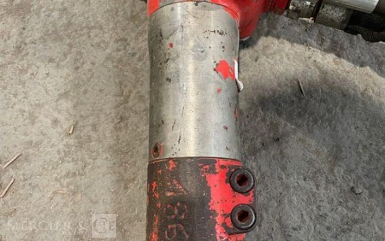 ATLAS COPCO   79MAM62026