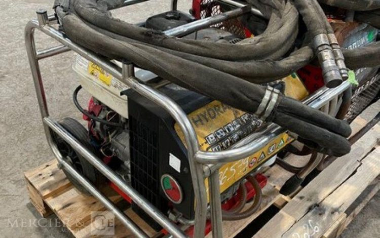 ATLAS COPCO   79MAM62026