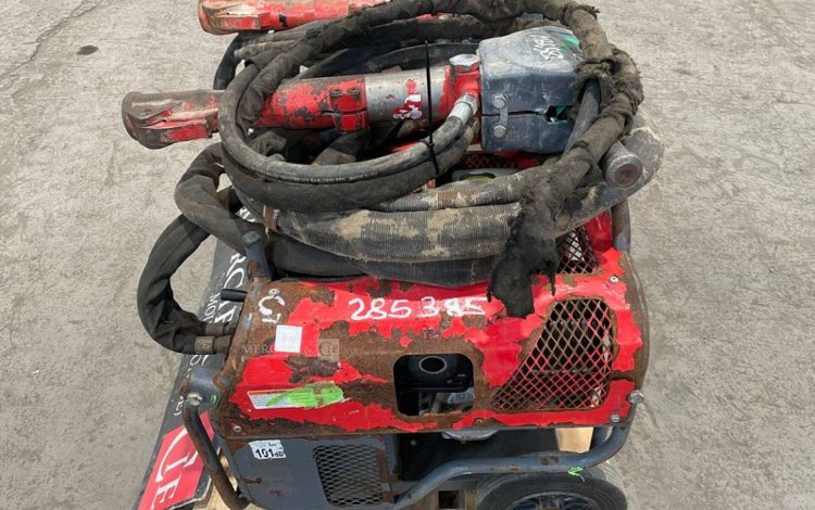 ATLAS COPCO   79MAM62026