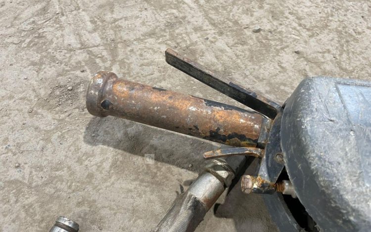 ATLAS COPCO   79MAM62026