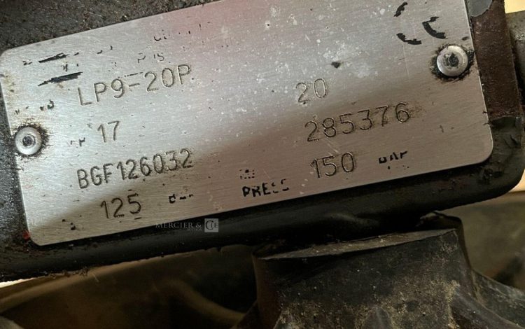 ATLAS COPCO   79MAM62026