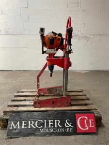 GOLZ KB350  78MAM62026