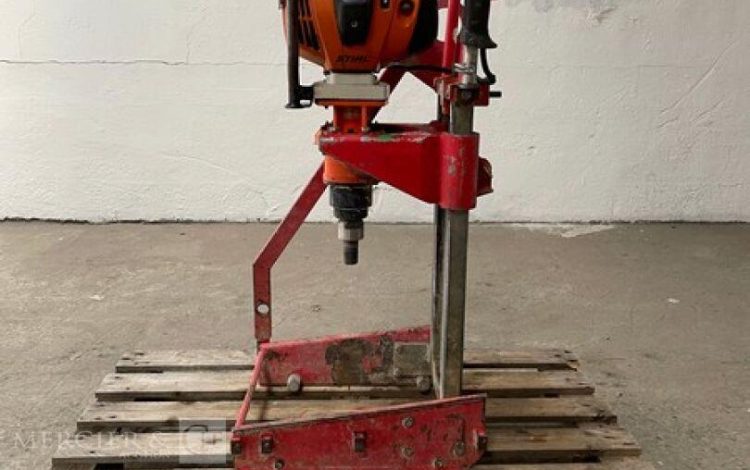 GOLZ KB350  78MAM62026