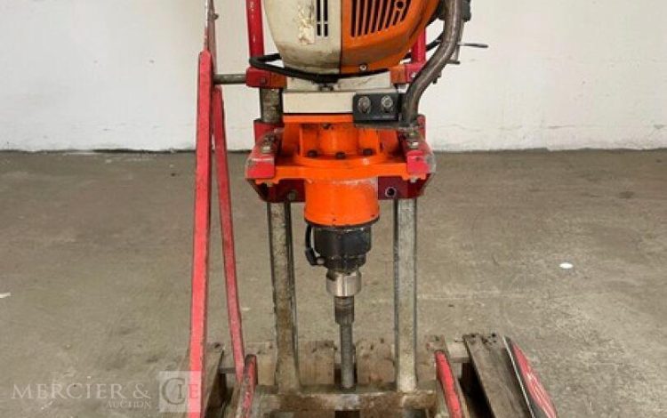 GOLZ KB350  78MAM62026
