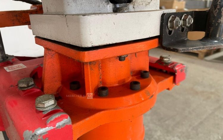 GOLZ KB350  78MAM62026