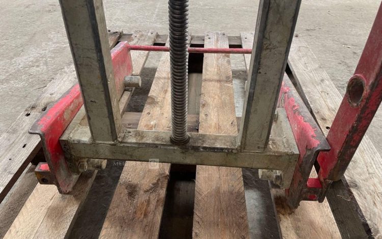 GOLZ KB350  78MAM62026