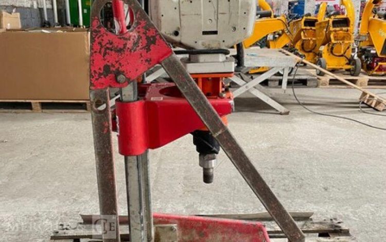GOLZ KB350  78MAM62026