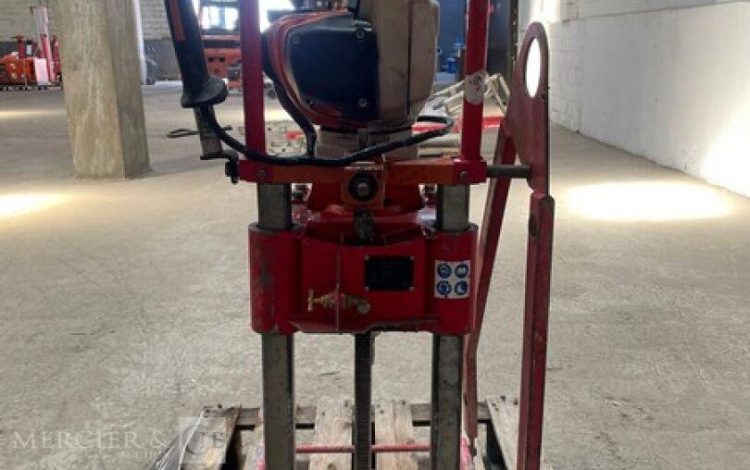 GOLZ KB350  78MAM62026