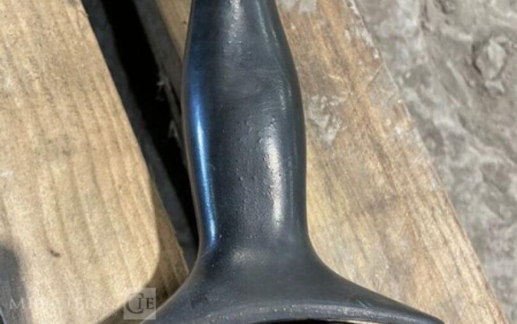JCB BEAVER  77MAM62026