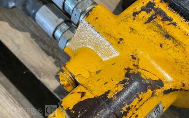 JCB BEAVER  77MAM62026