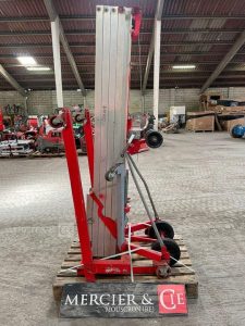 GENIE SLC-24  75MAM62026