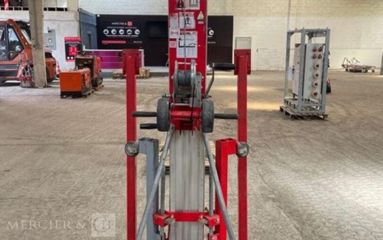GENIE SLC-24  75MAM62026