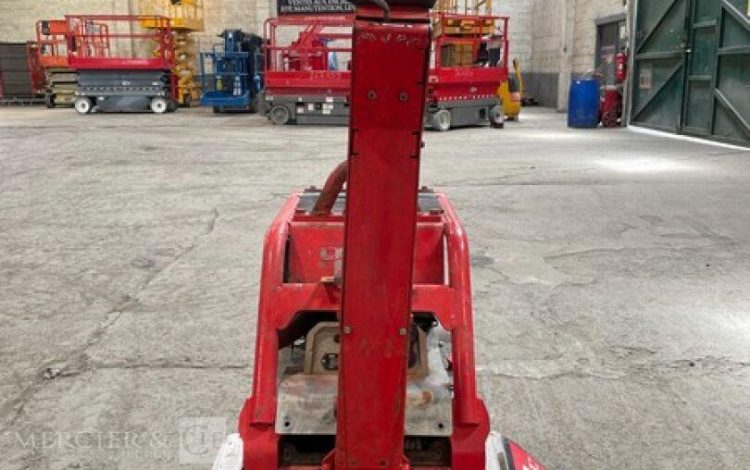 WACKER NEUSON DPU4545  66MAM62026