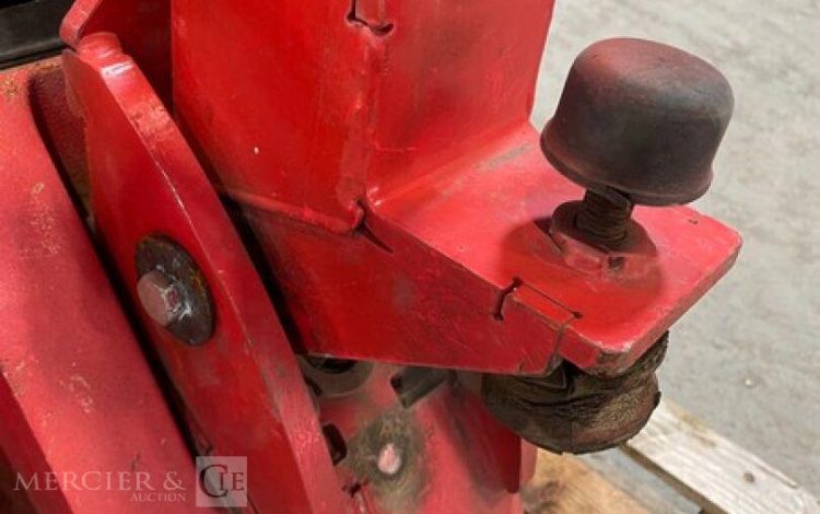 WACKER NEUSON DPU4545  66MAM62026