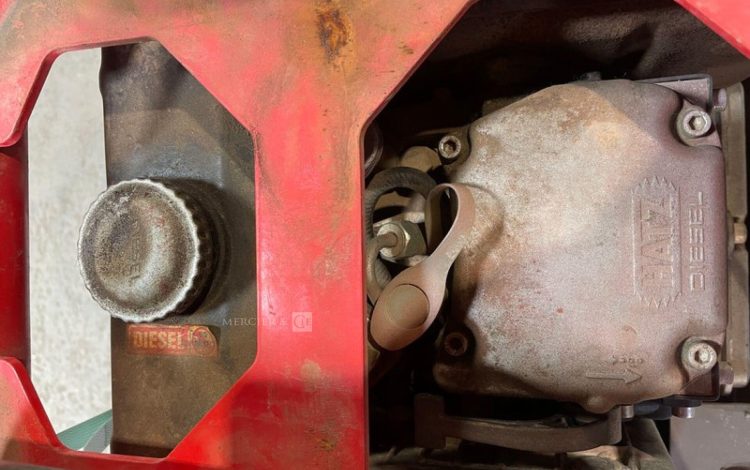 WACKER NEUSON DPU4545  66MAM62026
