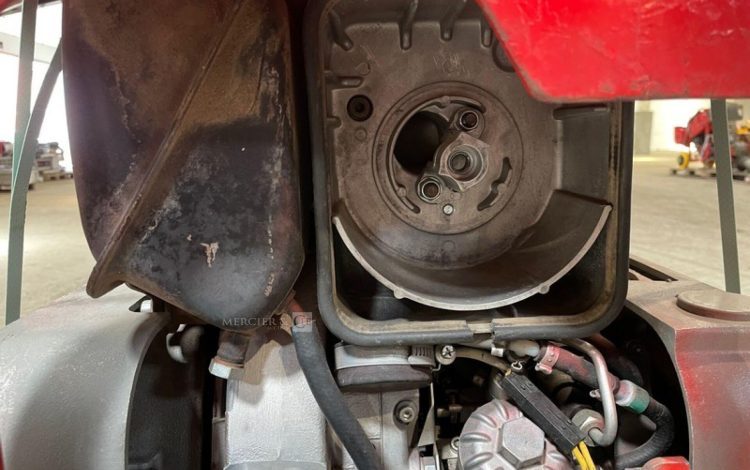 WACKER NEUSON DPU4545  66MAM62026