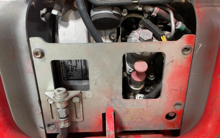WACKER NEUSON DPU4545  66MAM62026