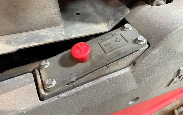 WACKER NEUSON DPU4545  66MAM62026
