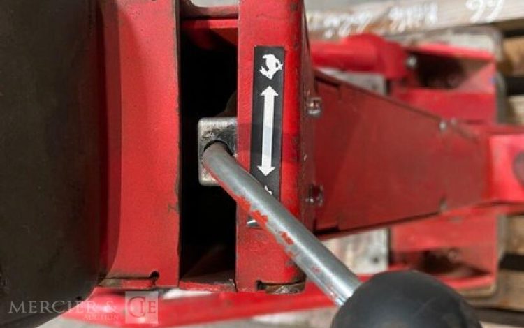 WACKER NEUSON DPU4545  66MAM62026
