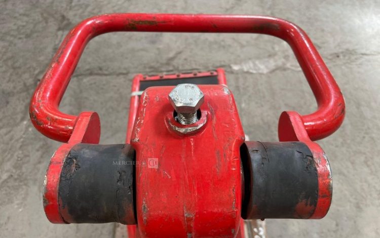 WACKER NEUSON DPU4545  66MAM62026