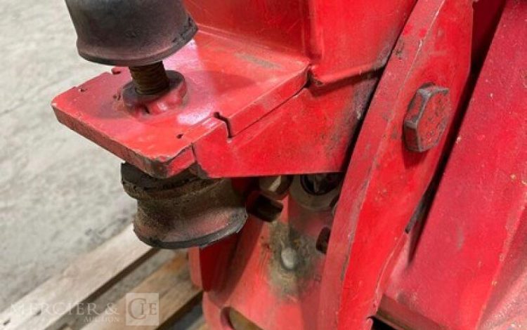 WACKER NEUSON DPU4545  66MAM62026