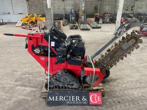 VERMEER RTX150  64MAM62026