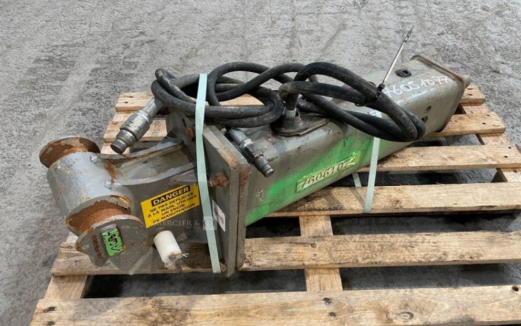 FURUKAWA FX35S  63MAM62026