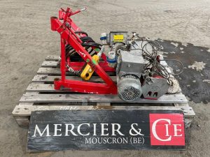 IMER TR 225N  60MAM62026