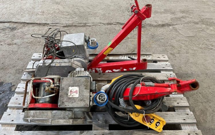 IMER TR 225N  60MAM62026
