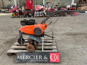 HUSQVARNA TF536  57MAM62026