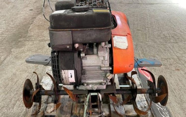 HUSQVARNA TF536  57MAM62026