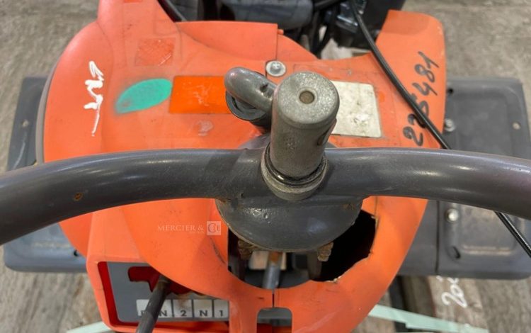 HUSQVARNA TF536  57MAM62026