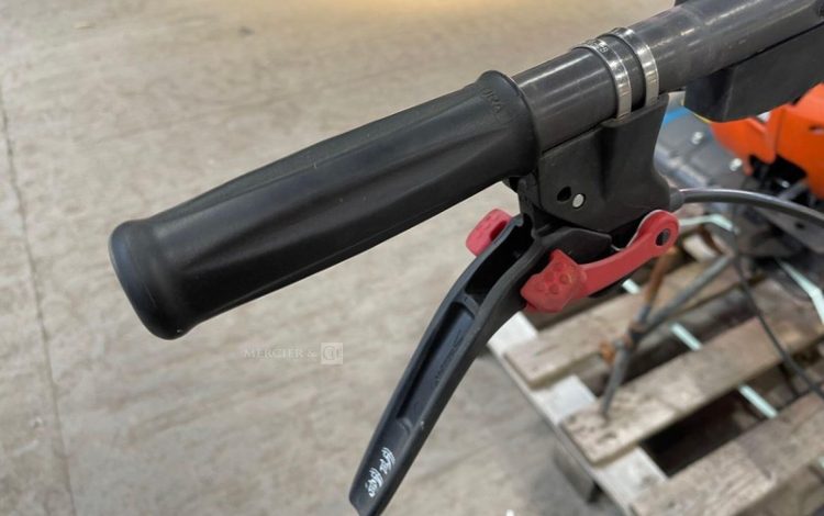HUSQVARNA TF536  57MAM62026
