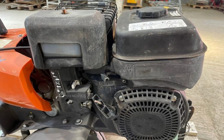 HUSQVARNA TF536  57MAM62026