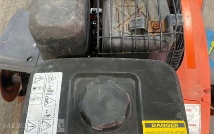 HUSQVARNA TF536  57MAM62026