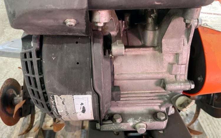 HUSQVARNA TF536  57MAM62026