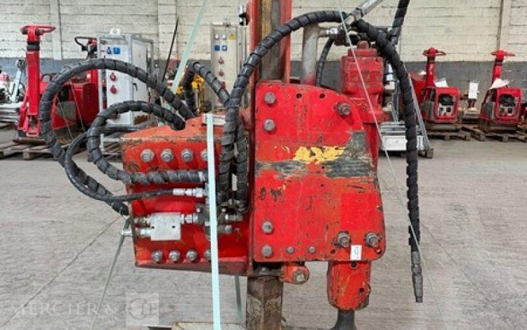 RABAUD 70339C / VIBPIC-M1  56MAM62026