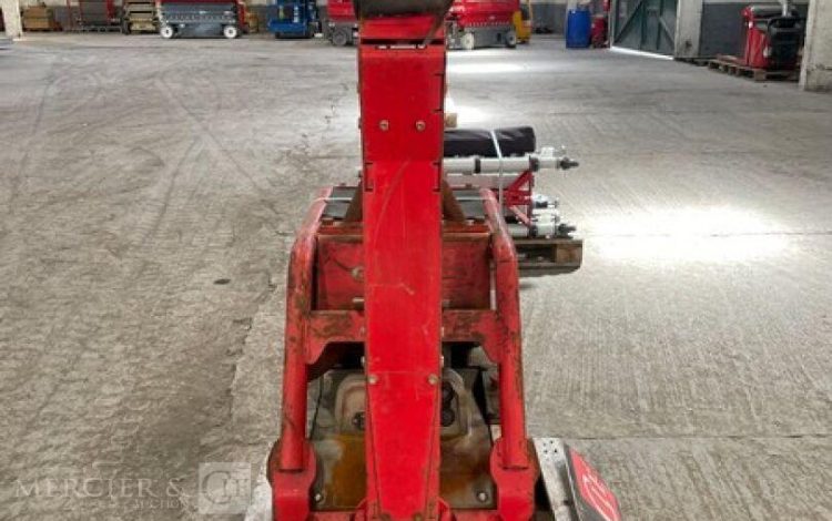 WACKER NEUSON DPU4545  55MAM62026