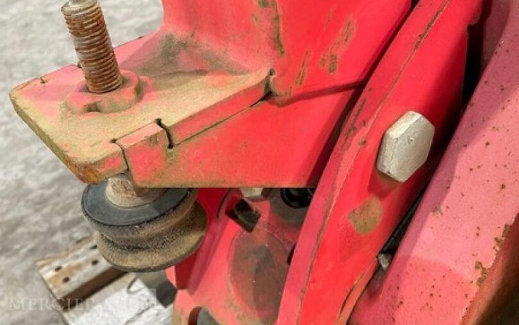 WACKER NEUSON DPU4545  55MAM62026