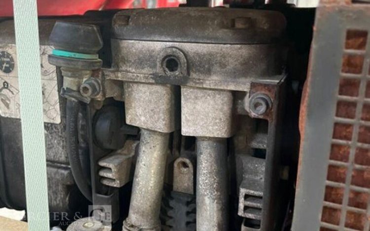 WACKER NEUSON DPU4545  55MAM62026