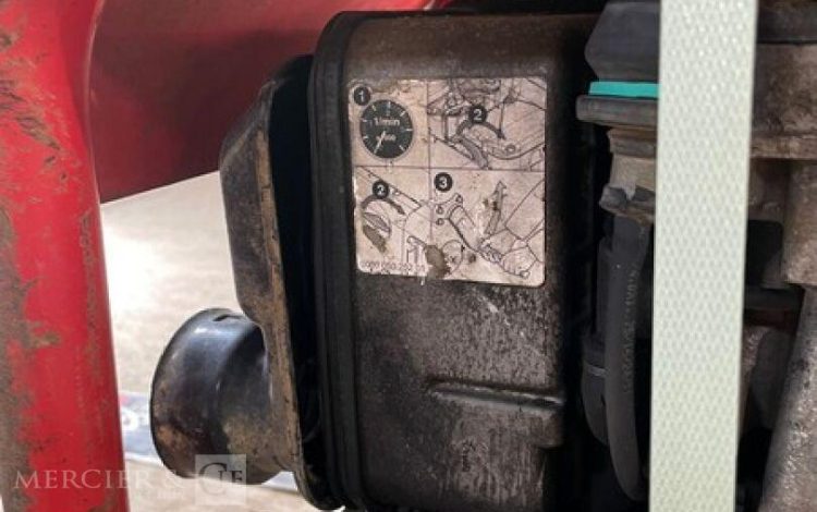 WACKER NEUSON DPU4545  55MAM62026
