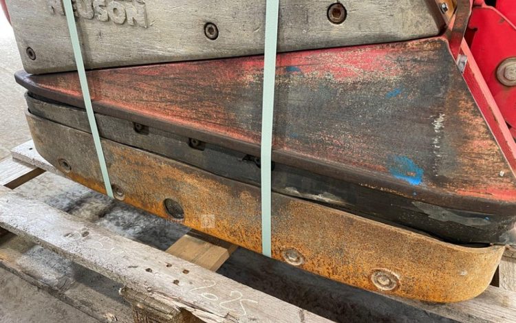 WACKER NEUSON DPU4545  55MAM62026