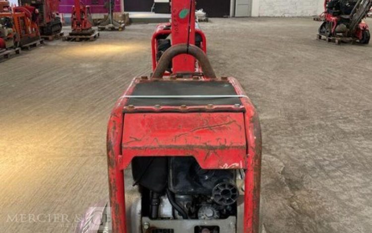WACKER NEUSON DPU4545  55MAM62026