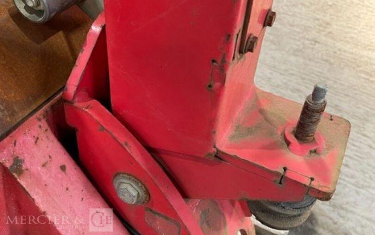 WACKER NEUSON DPU4545  55MAM62026