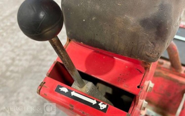 WACKER NEUSON DPU4545  55MAM62026